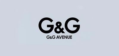 G＆G AVENUE/ggavenue服饰品牌LOGO图片