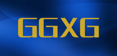 GGXG品牌LOGO图片