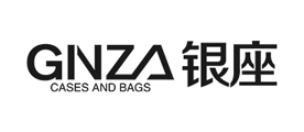 GINZA/银座品牌LOGO图片