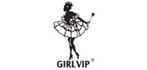 girlvip品牌LOGO图片