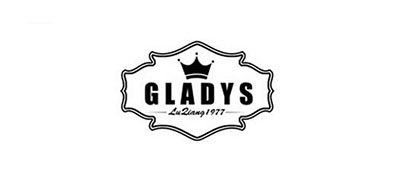 GLADY/歌莱蒂丝LOGO