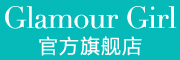 glamour品牌LOGO图片