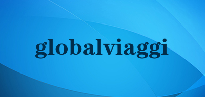 globalviaggi品牌LOGO图片