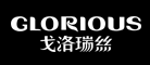 GLORIOUS/戈洛瑞丝品牌LOGO图片