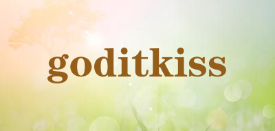 goditkiss品牌LOGO图片