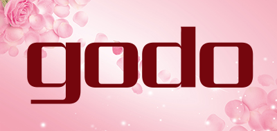 godo品牌LOGO图片