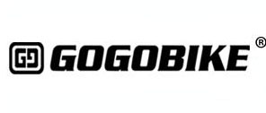 gogobike品牌LOGO图片