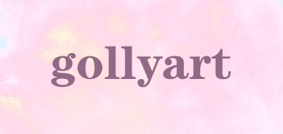 gollyart品牌LOGO图片
