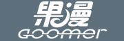 Goomer/果漫LOGO