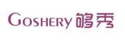 GOSHERY/够秀品牌LOGO图片
