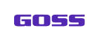 GOSS/高斯品牌LOGO图片