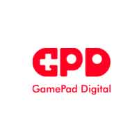 GPD品牌LOGO