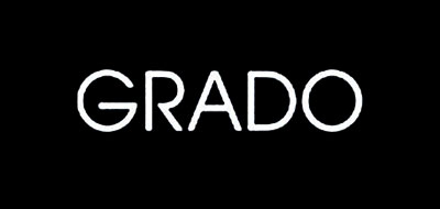 GRADO/歌德品牌LOGO图片