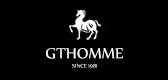 gthomme品牌LOGO图片