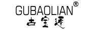 GUBAOLIAN/古宝莲品牌LOGO图片