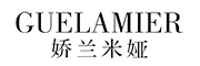 GUELAMIER/娇兰米娅品牌LOGO图片