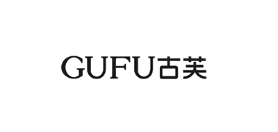 GUFU/古芙品牌LOGO图片