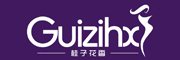 guizihuaxiang/桂子花香品牌LOGO图片