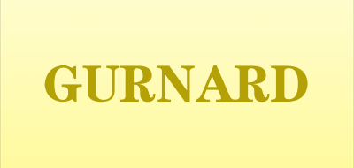 GURNARD品牌LOGO图片