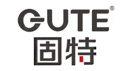 GUTE/固特LOGO