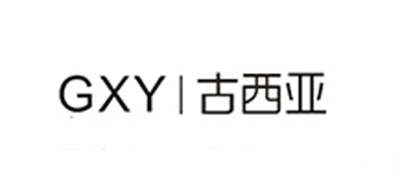 古西亚品牌LOGO图片