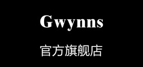 gwynns品牌LOGO图片