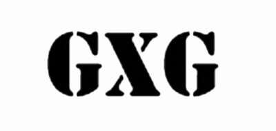 GXG品牌LOGO