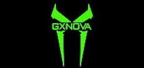 GXNOVA/猎威笔记本品牌LOGO图片