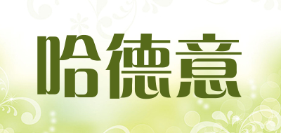 HADEYI/哈德意品牌LOGO图片