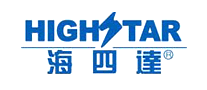 海四达品牌LOGO图片