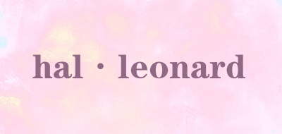 hal·leonard品牌LOGO图片