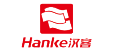 HANKE/汉客品牌LOGO