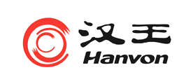 HANVON/汉王品牌LOGO图片
