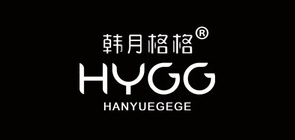 韩月格格LOGO