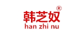 韩芝奴品牌LOGO图片