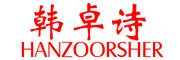 HANZOORSHER/韩卓诗品牌LOGO图片