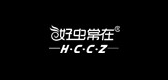 好虫常在品牌LOGO图片