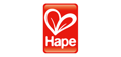 Hape品牌LOGO