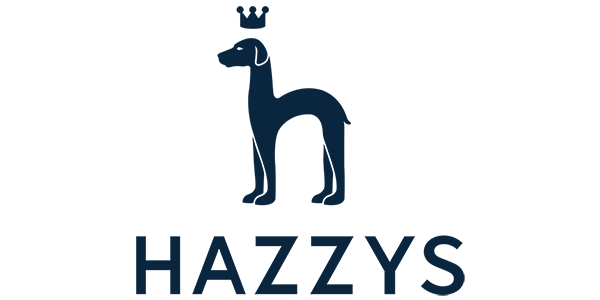 HAZZYS/哈吉斯品牌LOGO图片
