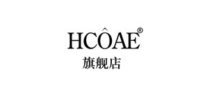 hcoae品牌LOGO图片