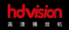 hdvision/高清锐视品牌LOGO图片