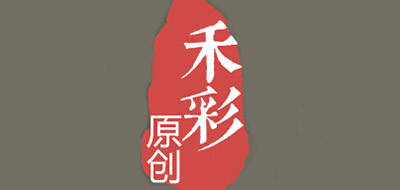 禾彩品牌LOGO图片