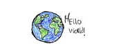 helloworld品牌LOGO图片