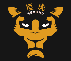 恒虎服饰LOGO