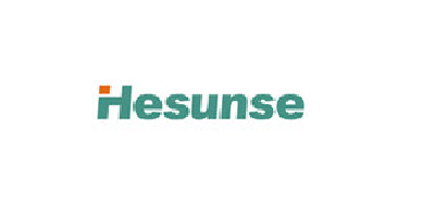 HESUNSE品牌LOGO图片