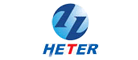 Heter/海特品牌LOGO图片