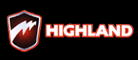 Highland/高源LOGO