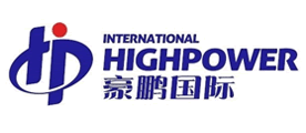 Highpower/豪鹏品牌LOGO图片