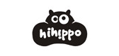 hihppo品牌LOGO图片