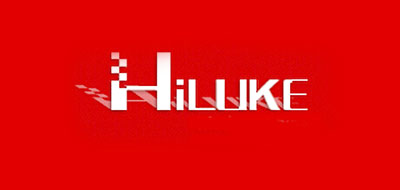 HILUKE品牌LOGO图片